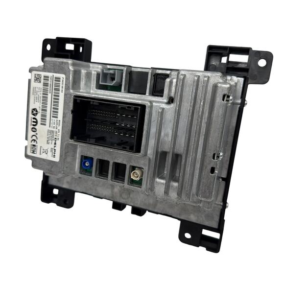 Mopar Delphi Uconnect VP2 7" Radio Display Head Unit 68321851AH - Picture 2 of 5